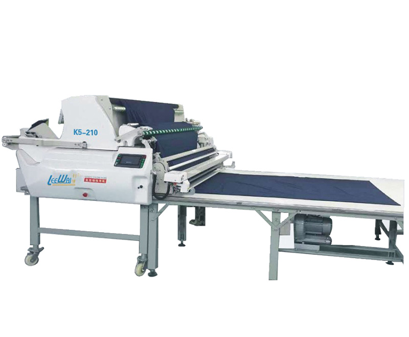 Máy trải vải tự động LEE WAI Brand