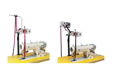 Bộ cấp dây băng HUGOMAX