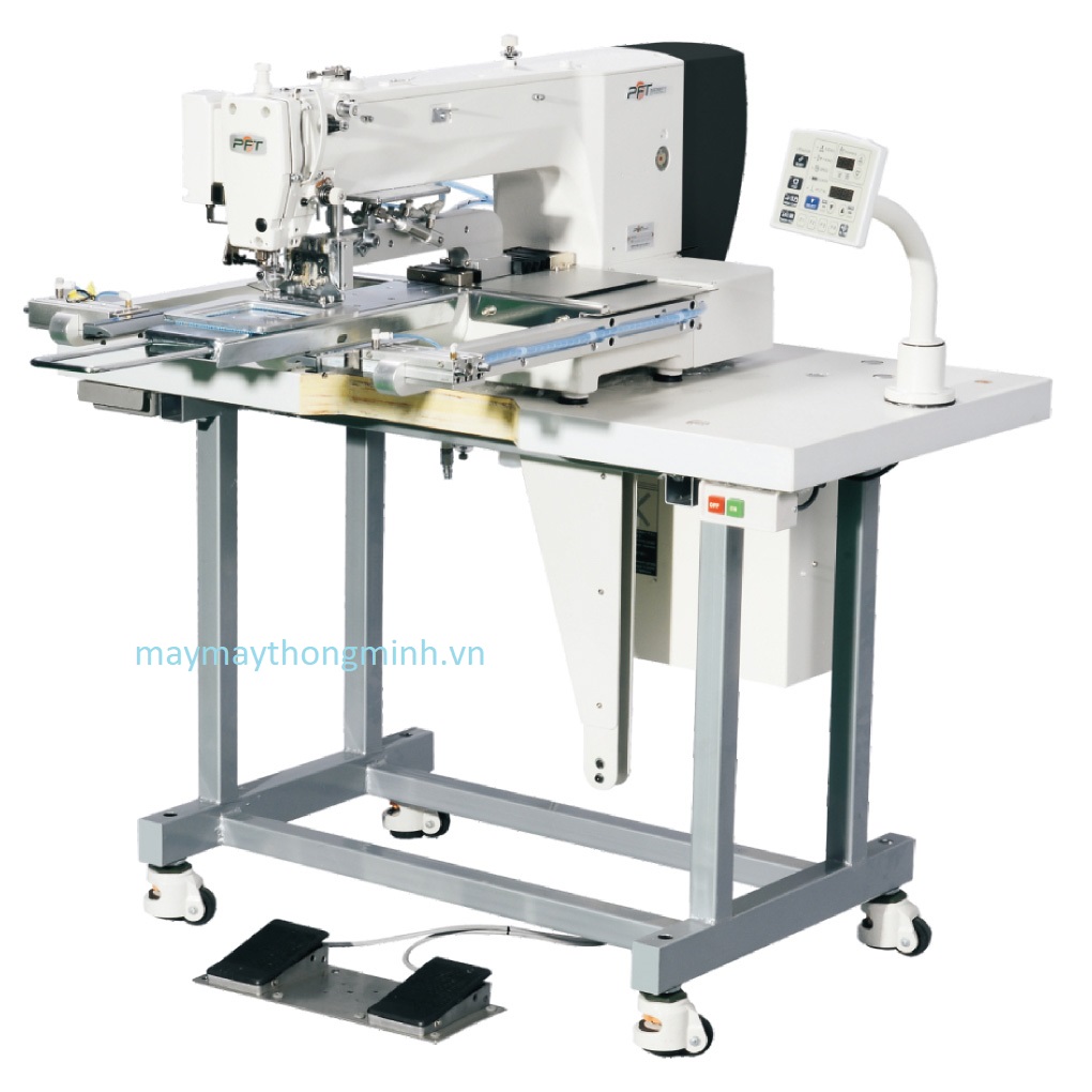 Automatic Cylinder Long Arm Repairing Machine