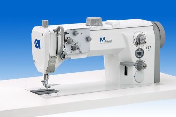 Máy 1kim bằng  M-TYPE mới có móc ngang ( phiên bản ECO)