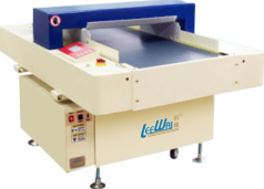 Máy dò kim tự động LEE WAI Brand (Đầu đơn / Đơn hàng đặc biệt)