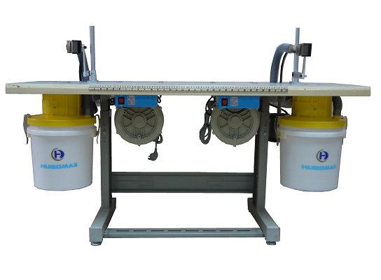 HUGOMAX Brand Double Heads Style Tông đơ