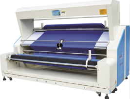 Máy kiểm vải đa năng Xingliwei