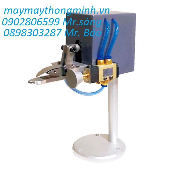 Cắt dây đai máy