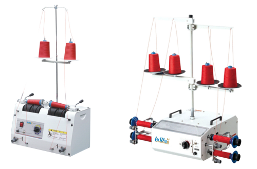 Máy đánh chỉ mini