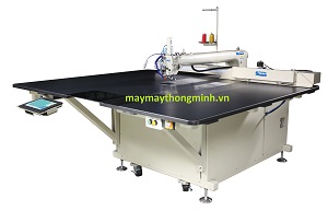 Máy trang trí hoa văn Smart - 13070SM