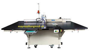 Máy trang trí hoa văn Smart - 13070