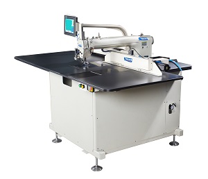 Máy trang trí hoa văn Smart - 11042SD-II