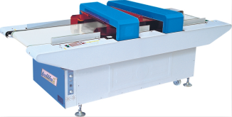 Máy dò kim tự động LEE WAI Brand (Đầu kép)