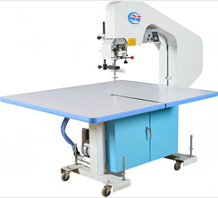 Máy cắt vòng  XINGLIWEI