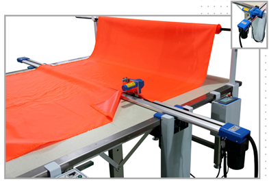 Dao cắt đầu bàn thương hiệu EASTMAN