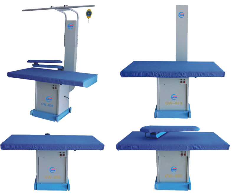 Bàn hút chân không XINGLIWEI