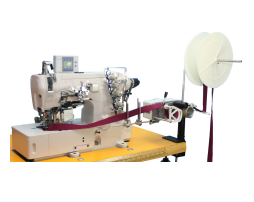 Bộ cấp dây viền thương hiệu HUGOMAX