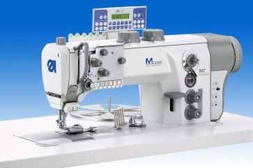 Máy 1 Kim  đặc biệt với thiết bị liên kết khác biệt