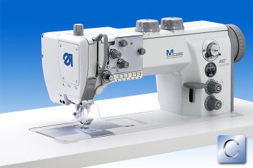 Máy 1 kim đặc biệt DUROPP ADLER