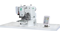 Máy trang trí hoa văn- Supreme 