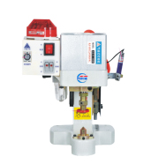 Máy Dập Nút Rivet Đầu Đơn tự động