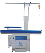 Bàn ủi tích hợp 3 trong 1 - CW 860F