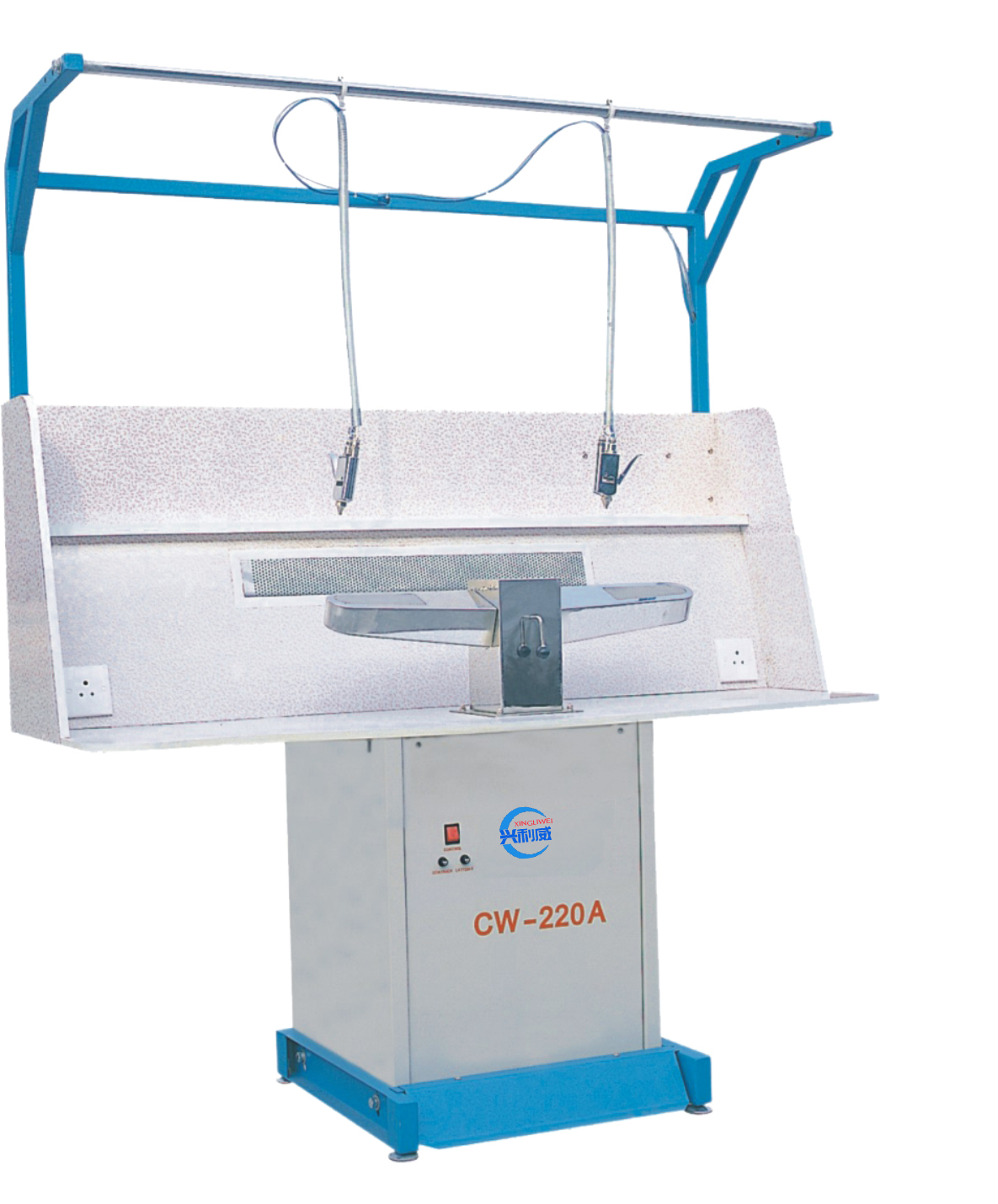 Bàn Tẩy Vải XINGLIWEI - CW 220A