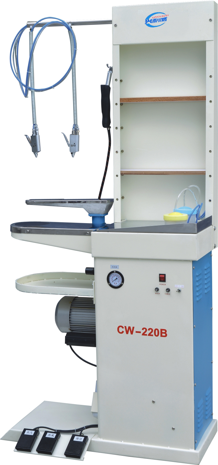 Bàn Tẩy Vải XINGLIWEI - CW 220B